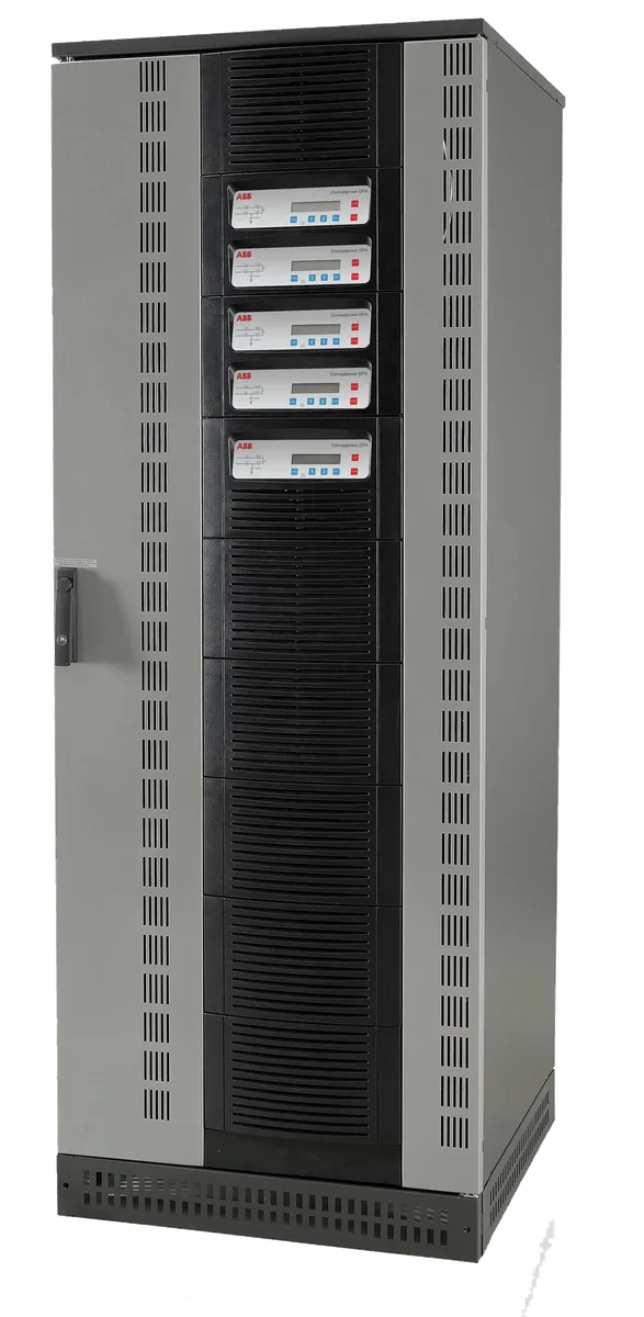 Modular UPS (ABB)